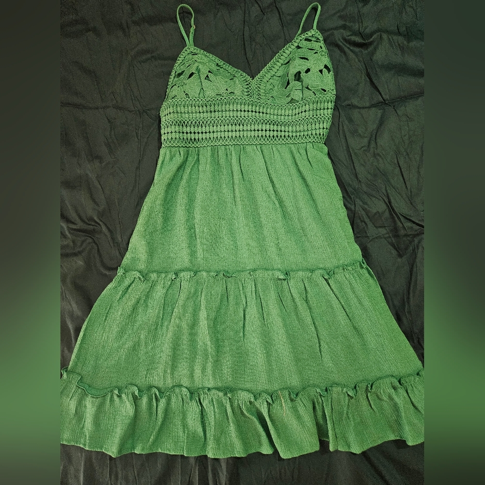 Love Tree Dress